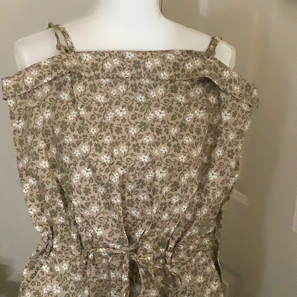 New,No tag Marc by Marc Jacob Romper Jumpsuit - Picture 12 of 16